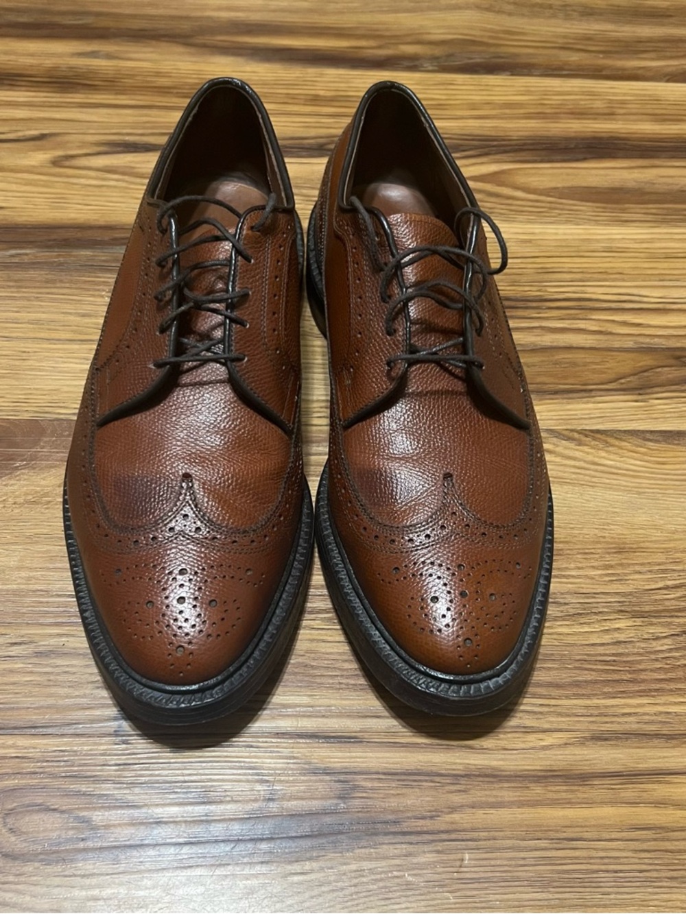 Allen Edmonds MacNeil Men’s Size 9D